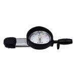 Expedited Tohnichi DB3N4-S Dial-type Torque Wrench 0.6 3NM 1/4" Drive. Fixed Price $209.90.