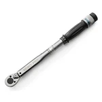 Neiko Pro 03707B 3/8" Drive Adjustable Click Torque Wrench Sae 15-80. Fixed Price $74.19.
