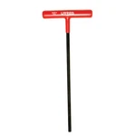 Urrea 46407LGP 7/64" Ergonimic T-handle 9" Length Hex Key Sae. Fixed Price $10.86.