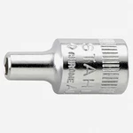 Stahlwille 40 Socket, 1/4" Drive, 3.5 Mm, 6 Point. Fixed Price $15.69.