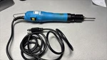 Kolver ACC2210 Push Lever Inline Torque Screwdriver 1.8-8.9 .2-1NM. Fixed Price $200.00.