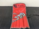 #BH832 Snap-on 18 Pc Sae L-shaped Hex Wrench Set .028-3/4" AW1020DK. Fixed Price $129.95.
