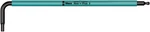 Wera 950 Spkl L-key Hex Wrench 2MM, Green. Fixed Price $9.95.