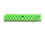Oemtools Magnetic Hex Bit Holder Organizer 37 Slot 1/4 In 24144. Fixed Price $15.98.