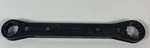 Snap On GR2024A Degree Offset Ratcheting Box Wrench 3/4-5/8 12 Point. Fixed Price $13.50.