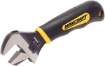 Maxcraft 60702 8-INCH 2-IN-1 Adjustable Wrench/pipe. Fixed Price $5.49.
