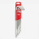 Felo Ball End Metric Hex L-key Set, 1.5 10 Mm, 9 Pieces. Fixed Price $42.49.