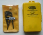 Craftsman Power Screwdriver Bit Set 9-2565 & Allen 46685 Vintage Usa Nice. Fixed Price $16.97.