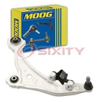 Moog Front Left Lower Suspension Control Arm Ball Joint For 2009-2014 Nissan Qz. Fixed Price $192.70.