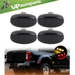 4PCS Led Fender Side Marker Lights 2011-16 Ford F250 F350 F450 F550. Fixed Price $16.59.