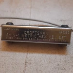 Vintage Craftsman # 9-46285 8-IN-1 Folding Metric Hex Key Set 1.5MM 8MM. Fixed Price $17.62.