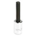 Proto J4990-5M Socket Bit, Steel, 3/8 In, Tpsz Mm 426H82. Fixed Price $17.63.
