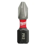 Milwaukee Tool 48-32-5003 Shockwave Impact Phillips No Insert Bits (15. Fixed Price $12.97.