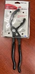 New, Large Adjustable Oil Filter Pliers ATD-5248. Fixed Price $30.00.