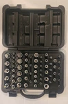 Tools VIMMMS64 Mechanics Master Set, Hex & Torx. Fixed Price $162.97.