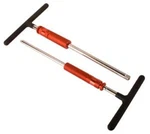 Sunex 9727 Tools Adjustable T-handle Speed Wrench Set. Fixed Price $80.85.
