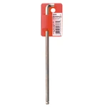 Bondhus 16768 Mm Briteguard Plated Stubby Balldriver L-wrench, 2 Pack. Fixed Price $13.20.