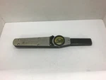 Consolidated Devices 6002 Din Drive Dial Torque Wrench. Fixed Price $75.00.