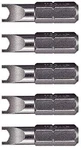 Vega Spanner 14 Insert Bits. Professional Grade 1/4 Hex Shank In.... Fixed Price $20.45.