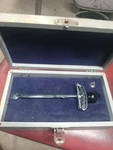 Vintage Sturtevant Usa 5 Inch Pound Wrench. Fixed Price $45.00.