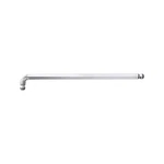 Gedore 2797097 Hexagon Key Xl, Double Ball End 2.5MM. Fixed Price $13.38.