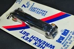 Hex Key Wrench Set Pcs Great Neck HEK7C Made In Usa. Fixed Price $12.95.