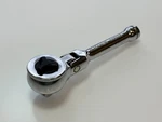 Blackhawk Tools 34948A 3/8" Drive Flex Head Stubby Ratchet (new Old Stock Nos). Fixed Price $104.49.