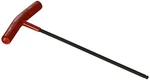 Bondhus 53164 5MM Ball End Tip Graduated Length T-handle One Size, Multi. Fixed Price $26.99.