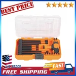 Klein Tools 33804 Proflex Impact-rated Interchangeable Ratcheting T-handle Set,. Fixed Price $49.98.
