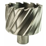 Steel Dragon Tools 2-3/16" X 1" Hss Annular Cutter With 3/4" Weldon Shank. Fixed Price $56.99.