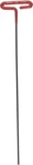 Eklind 51510 5/32 Inch Cushion Grip Hex T-handle T-key Allen Wrench. Fixed Price $24.55.