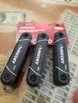Husky 3-PIECE Sae/metric #545-747 Hex Key Set. Fixed Price $9.95.