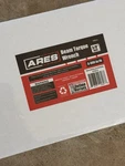 Ares 3/8-INCH Drive Beam Torque Wrench Meter High Visibility Markings. Fixed Price $47.00.