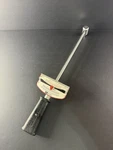 Sears Craftsman 3/8" Drive Torque Wrench 44644 Excellent Condition. Fixed Price $24.95.