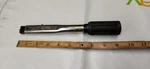 Sturtevant Richmont CCM50I Interchangeable Head Torque Wrench 10-50 In/lbs LOT#2. Fixed Price $58.00.