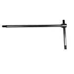 Beta 951 T-handle 6MM Wrench 3 Hexagon Male Ends. Fixed Price $18.05.