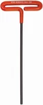 Bondhus 46568 6MM Cushion Grip Loop Hex T-handle 9" 1EA. Fixed Price $9.30.