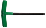 T10 Torx/star Tip T-handle Wrench, 6.4" Long Bondhus Usa 33010. Fixed Price $5.98.