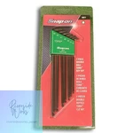 Snap-on DBT7 Torx Wrench Set Tool Precision Fastening. Fixed Price $103.50.