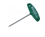Wiha Torx T-handle T20 200MM. Fixed Price $9.43.