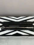 Snap On Torque Wrench Cdi 2503MFRMH, 1/2 In Dr 30-250FT/LB, Metal Handle.. Fixed Price $200.00.