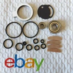Snap On FAR25 1/4" Drive Ratchet Tune Up 4-VANE Kit, Gasket O'ring. Fixed Price $38.00.