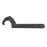 Martin Tool 474 2 4-3/4 Inch Industrial Black Adjustable Hook Spanner. Fixed Price $80.14.