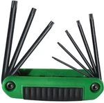 Eklind 25581 Torx Hex Key Piece Set. Fixed Price $17.74.