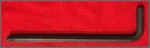 18616 8MM Eklind Ball End Long Arm Hex Key Wrench Chesco. Fixed Price $9.99.