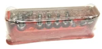 New Snap-on 3/8" 1/8" Thru 8PC Hex Socket Driver Set 208EFAY Sealed. Fixed Price $189.99.