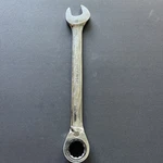 Westward Wrench, Combination, Metric, 18MM 54PP56 190735949900. Fixed Price $20.69.