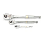 Gearwrench 90 Tooth Ratchet Low Profile Head 4 Swing Arc Precision Tools. Fixed Price $116.29.