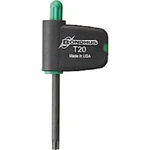 Bondhus 34407 - T7 Torx Flagdriver Tool 1EA. Fixed Price $8.34.