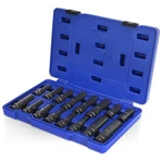 Platinumedge Lug Nut Key Set, 16 Pieces Sae & Metric Wheel Lock Removal Tool .... Fixed Price $62.97.